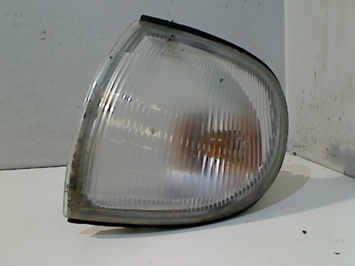 Optique avant secondaire