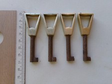 clefs anciennes pour meuble vintage porte tiroir buffet armoire