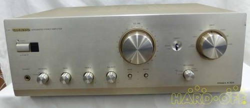Onkyo 5705017895 integra 925 - integra, a-925