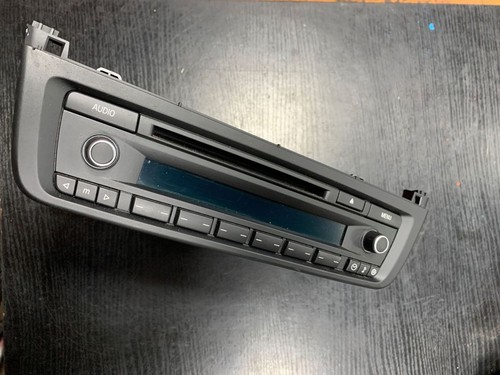 Bmw f20 f21 - bmw, radio