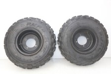 FRONT WHEEL - YAMAHA YFM R RAPTOR 90 (2017 - 2023)