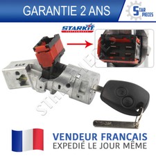 CONTACTEUR DEMARRAGE ANTIVOL