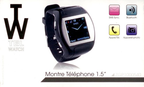 Exceptionnel montre luxe - montre, &