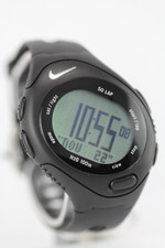 Nike Triax Speed watch WR0083.006