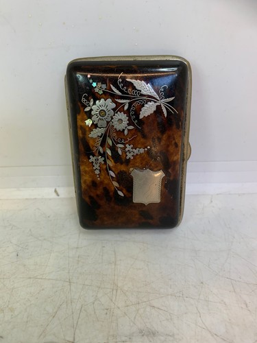 Ancien porte cigarette - ancien,