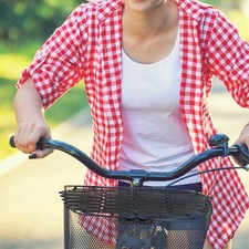  Panier de vélo Couverture du