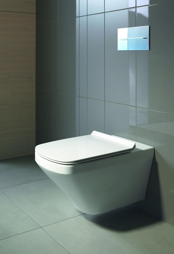 Duravit starck abattant wc - starck,