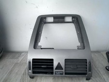 Console central (interieur