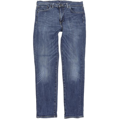 Levi 511 homme bleu - levi's,