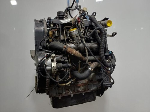 Moteur fiat ducato phase - fiat,