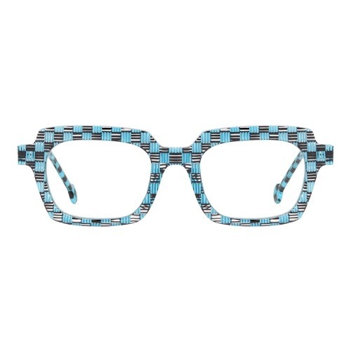 Monture lunette vue femme - de,