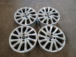 Jante citroen picasso - citroen,