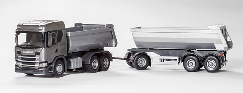 Emek camion benne - emek,