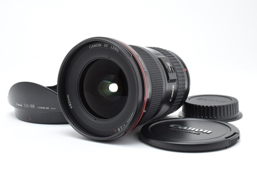 Exc objectif zoom canon ef - [exc+5],