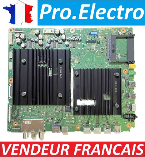 Mainboard sony 65x95j - mainboard, xr-65x95j