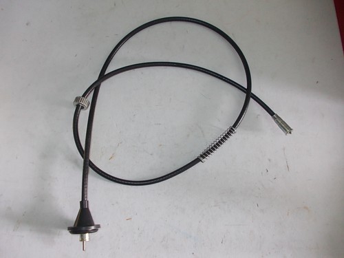 Câble compteur opel manta - câble,