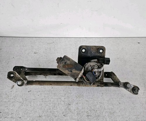 Moteur essuie glace avant - moteur,