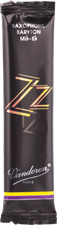 Anche de saxophone Baryton Mib/Eb Vandoren ZZ à l'unité toutes forces