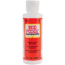 114ml Mod Podge Brillant
