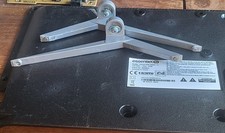 pieds tv  43UHD-I600