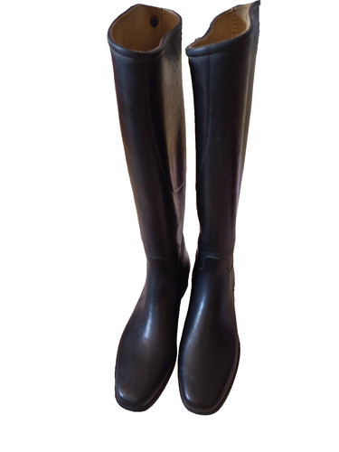 Bottes romika turf - turf, t39