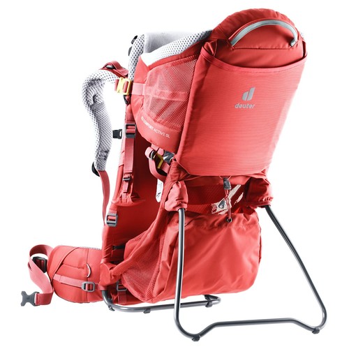 Deuter kid comfort child - deuter,