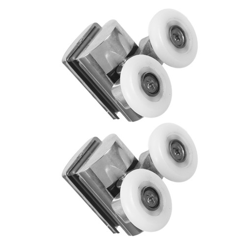 Lot roulettes de - de,