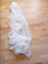 old wedding set G.O.L les nouvautés de Paris, Robert, veil 1934