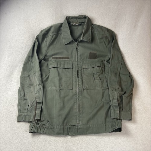 Veste treillis armée - veste,
