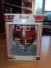 Verre à bière DUVEL designed Stephan GLERUM