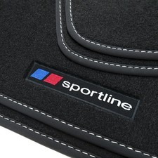 Tapis de Sol Sportline