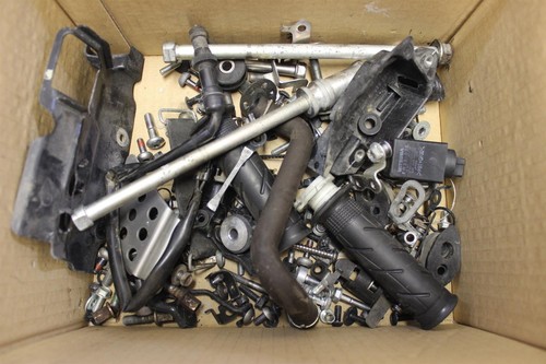 Fixations honda cbr - cbr, rr