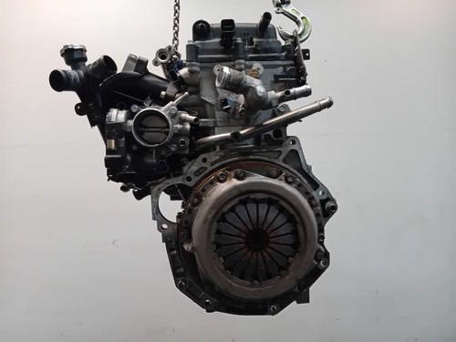 Kia venga moteur 2010 - kia,