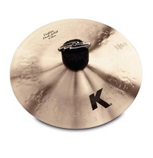 K Custom Series - 8" Dark