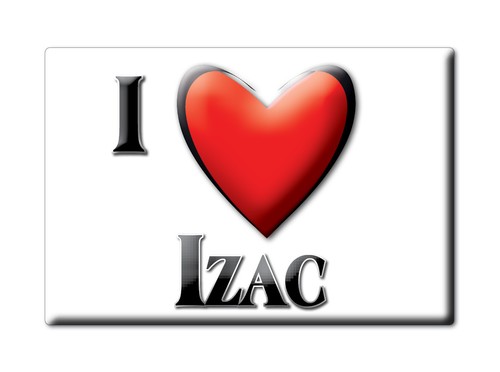 Izac france nom famille - de,