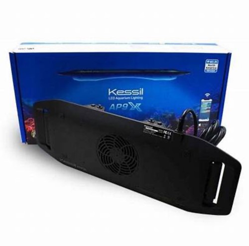 Kessil ap9x controllable - kessil,