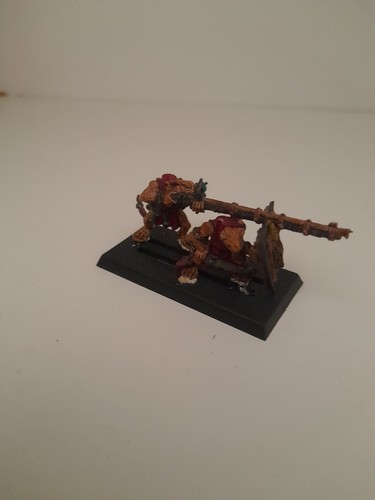 Warhammer fantasy aos skaven - fantasy,