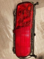 Anti brouillard arriere gauche