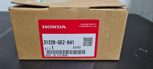 Stator allumage complet honda - allumage,