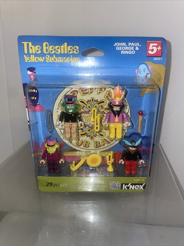 The beatles yellow - the, submarine