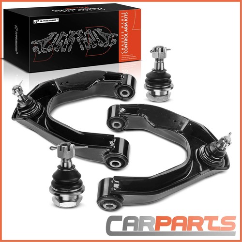 Bras suspension avant - 4x,