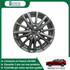 🇫🇷 JANTE ALUMINIUM MAZDA