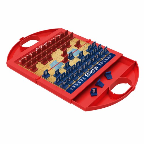 Jumbo spiele stratego - spiele,