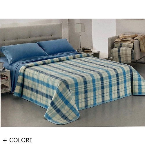 Couverture hiver mousse - en,