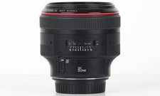 Canon EF 85mm f1.2L II USM