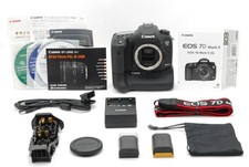 [Top MINT]Canon EOS 7D Mark II