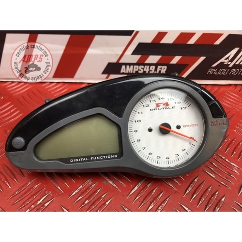 Compteur agusta 750 - compteur, s