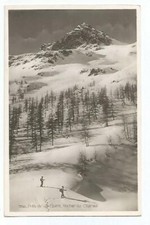 73  PRES DE VAL D ISERE