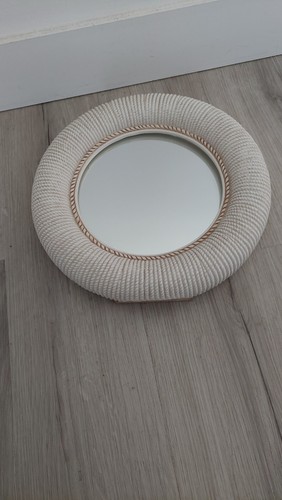 Miroir table ceramique - miroir, de