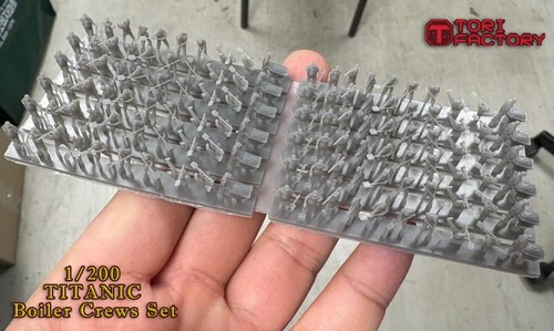 Tori factory 200 - tori,